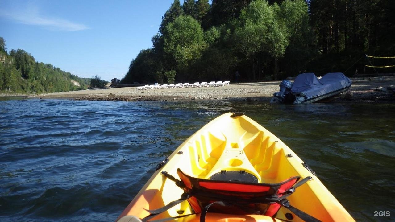 Урочище Сайкол - фото 119