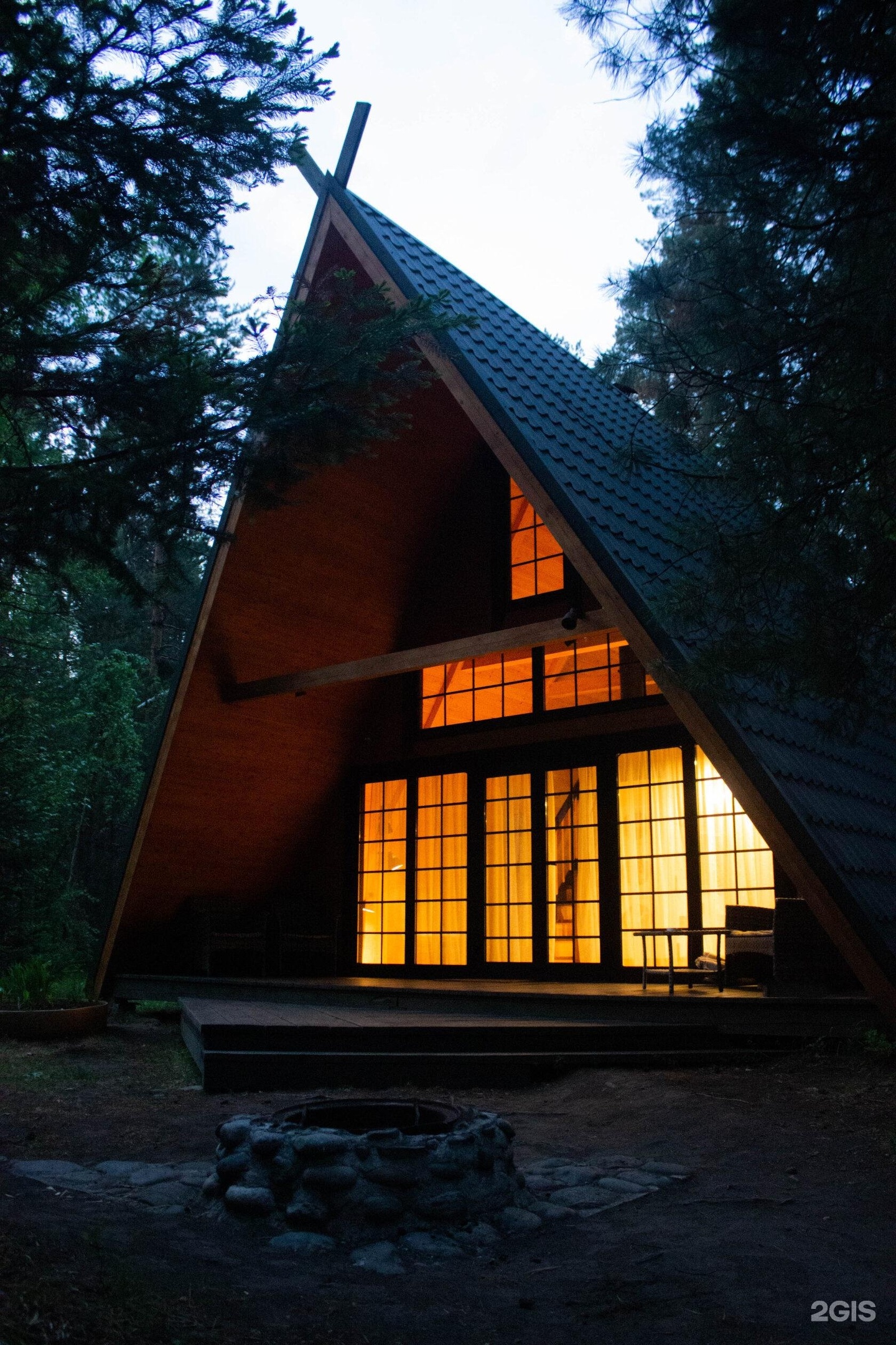 Урочище Сайкол - фото 126