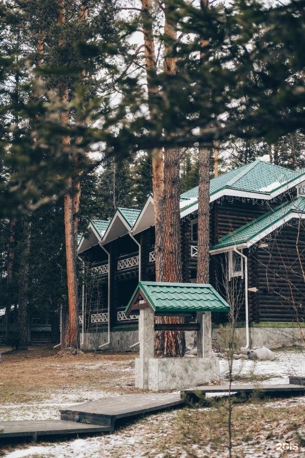 Урочище Сайкол - фото 129