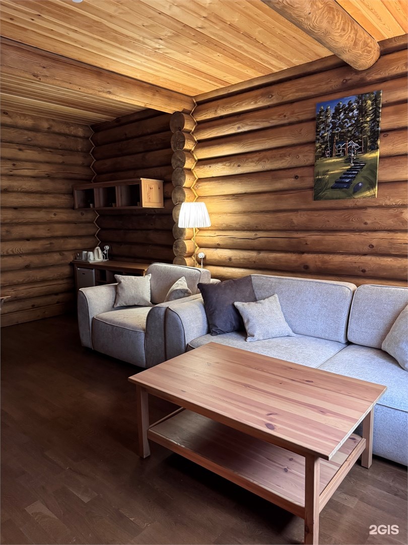 Студия с камином - фото 3