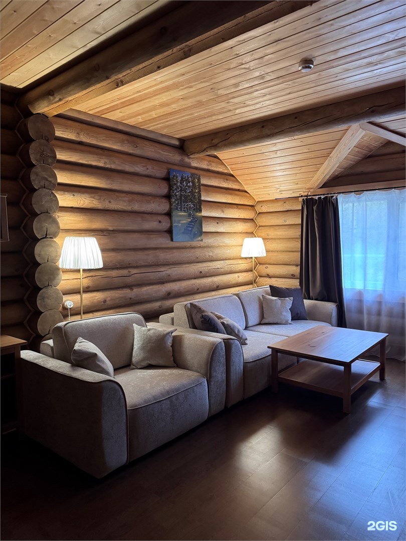 Студия с камином - фото 4