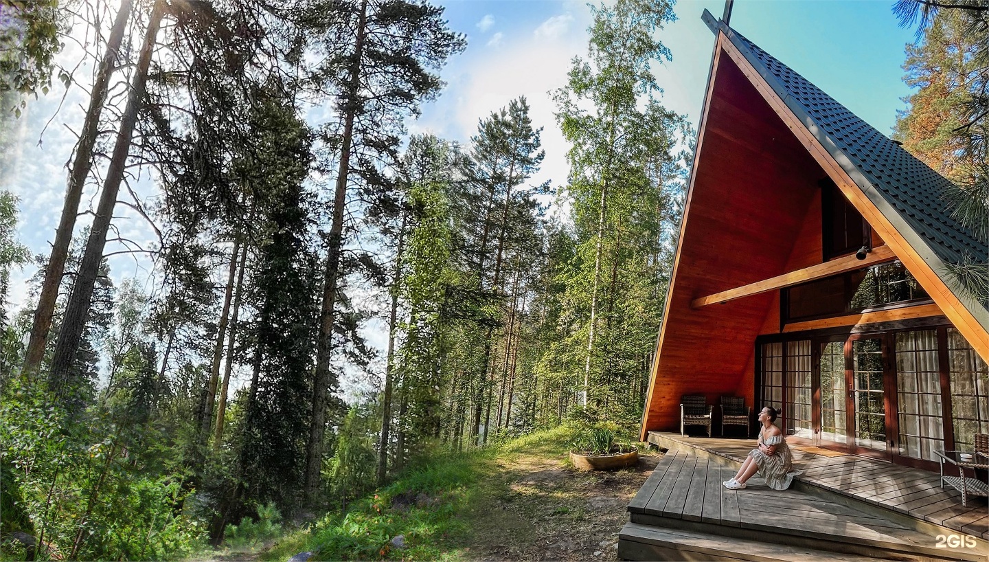 Шале - фото 1