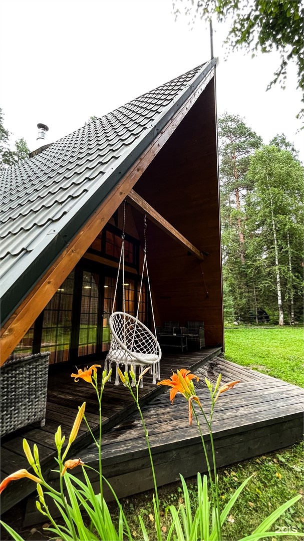 Шале - фото 3