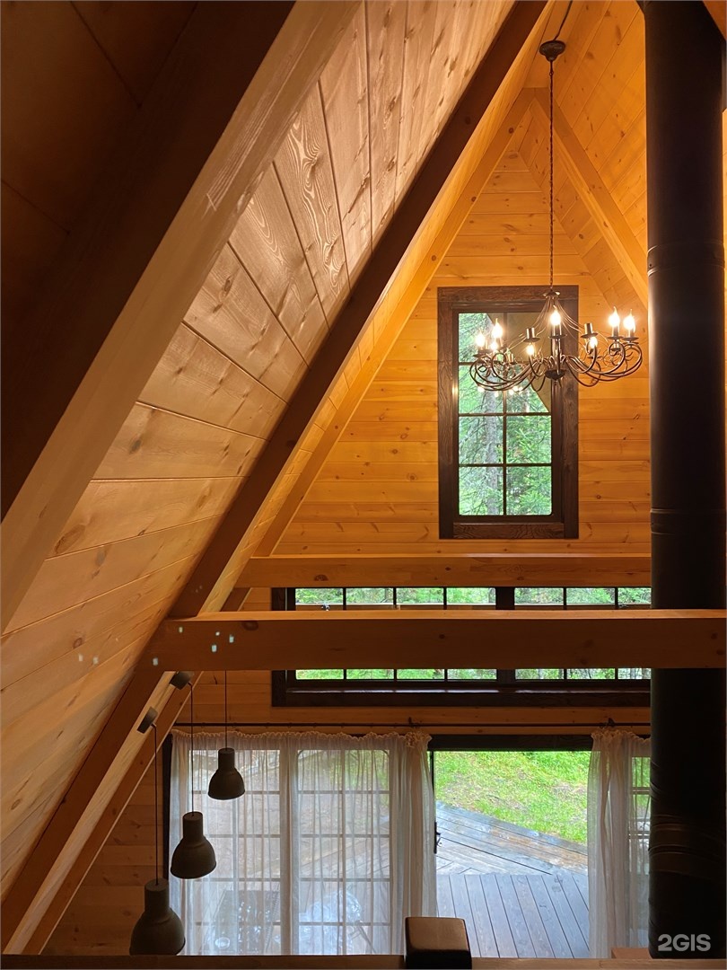 Шале - фото 5