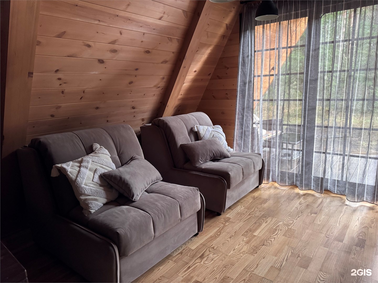 Шале - фото 6