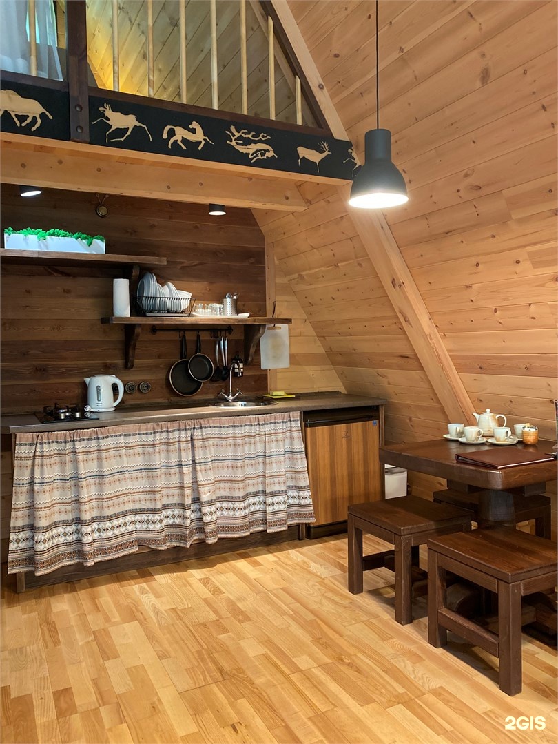 Шале - фото 7