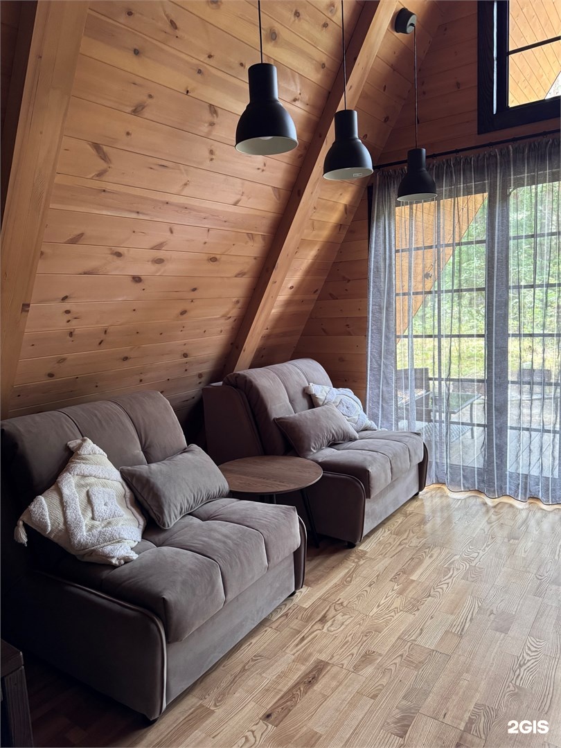 Шале - фото 8