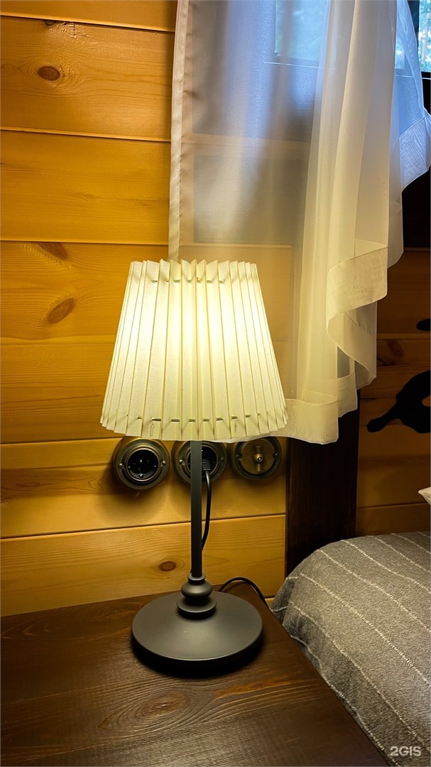 Шале - фото 10