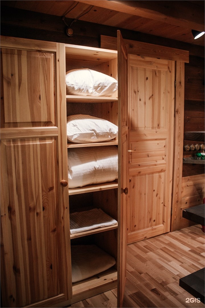 Шале - фото 11