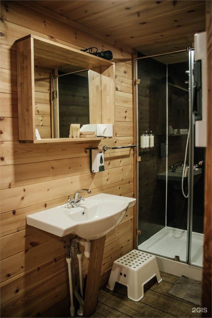 Шале - фото 12