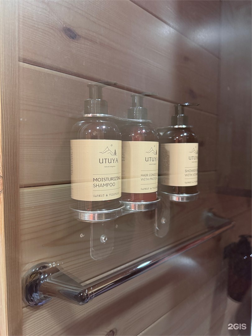 Шале - фото 13