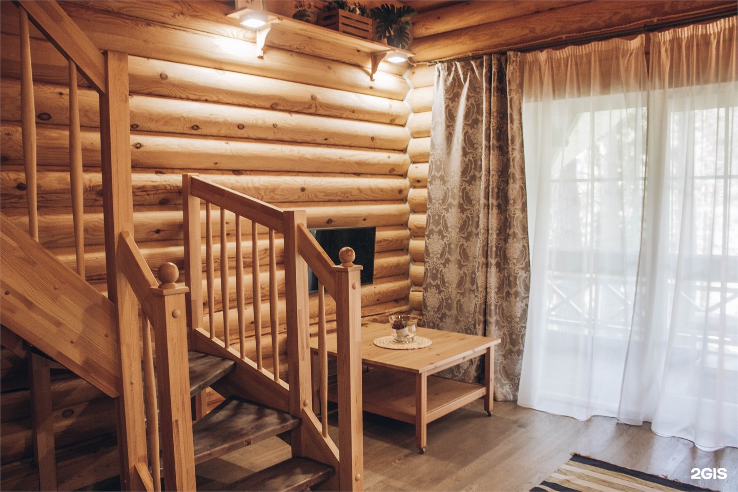 Студия двухуровневая - фото 2