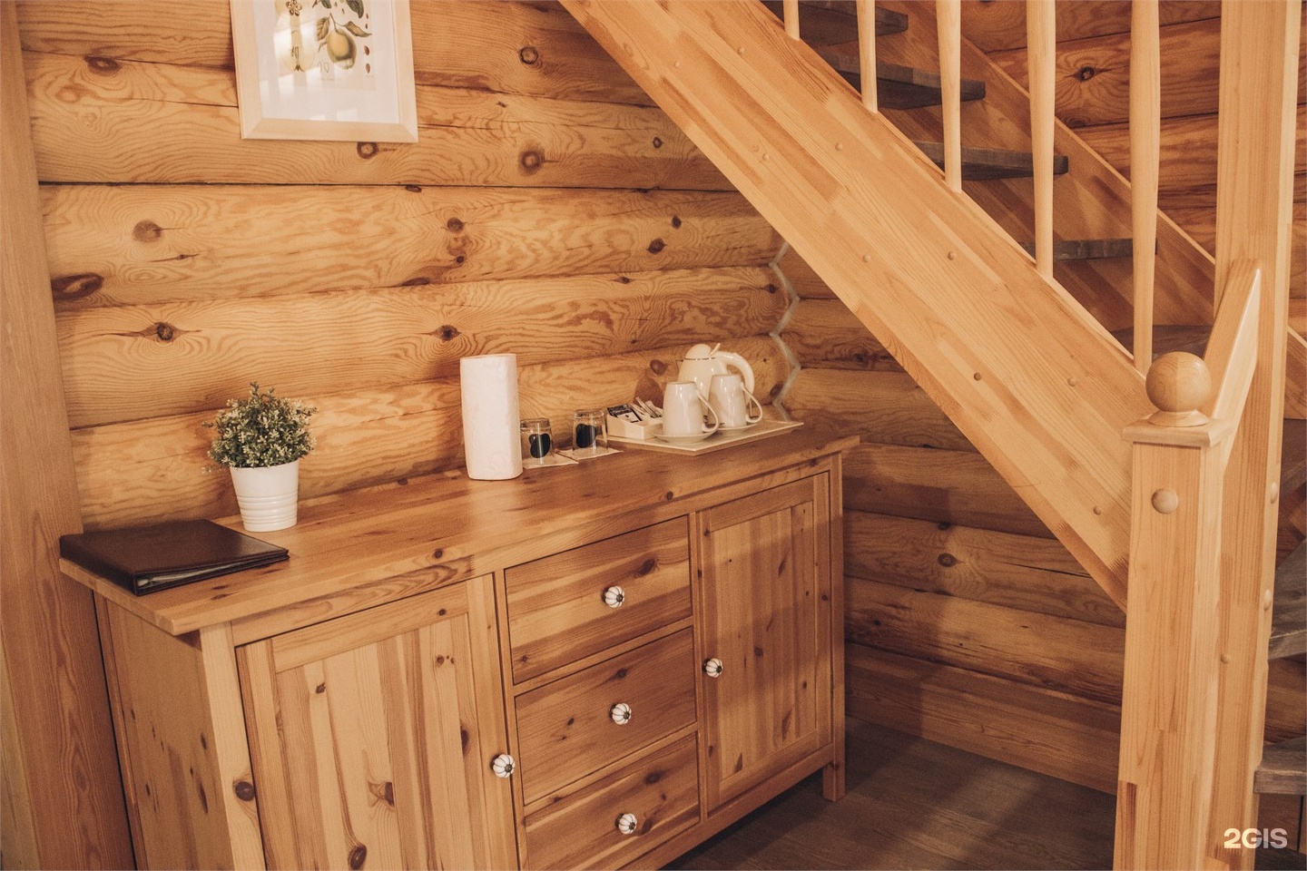 Студия двухуровневая - фото 4