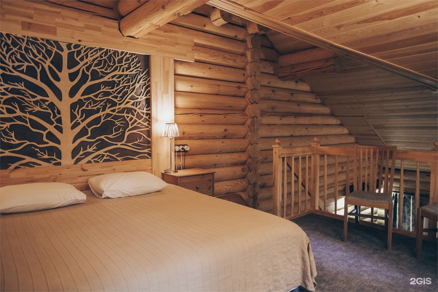 Студия двухуровневая - фото 5