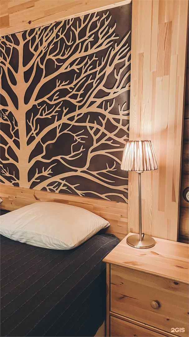 Студия двухуровневая - фото 6