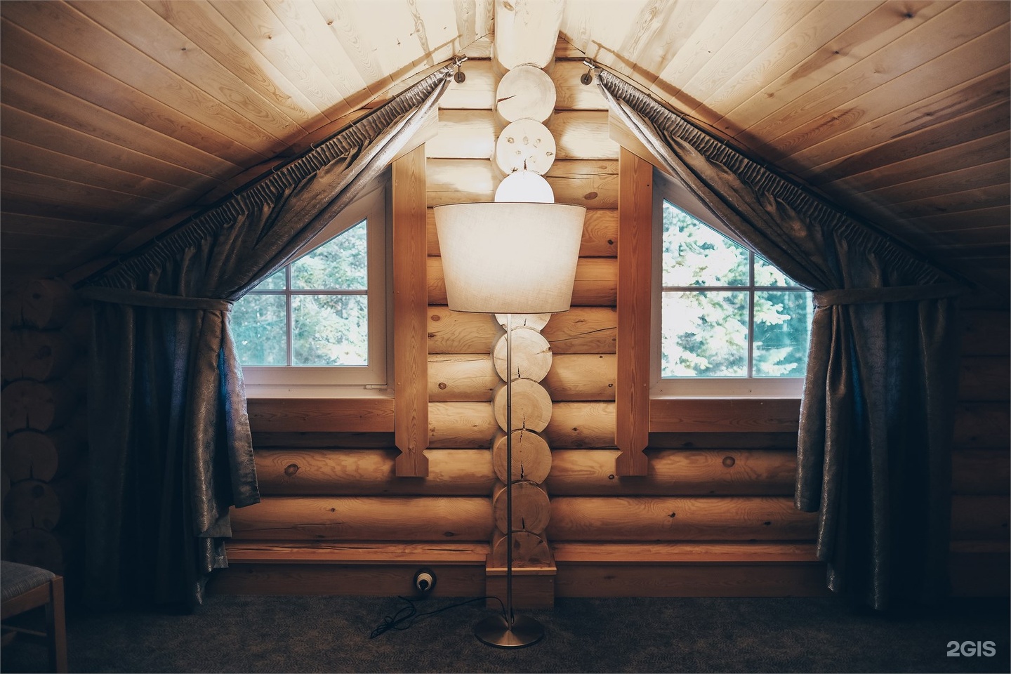 Студия двухуровневая - фото 7