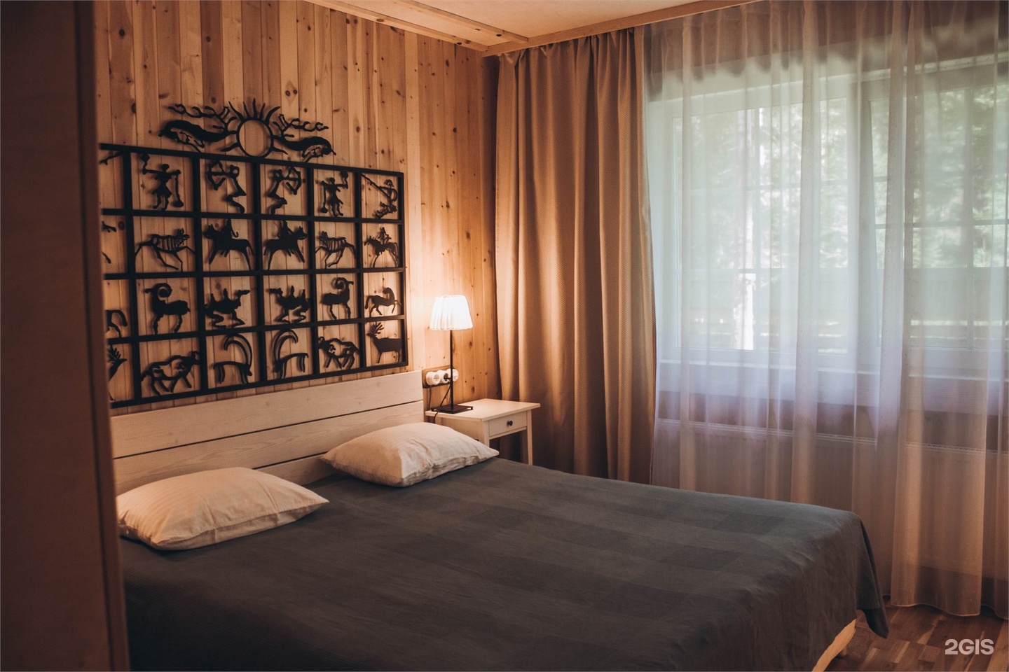 Стандарт - фото 1