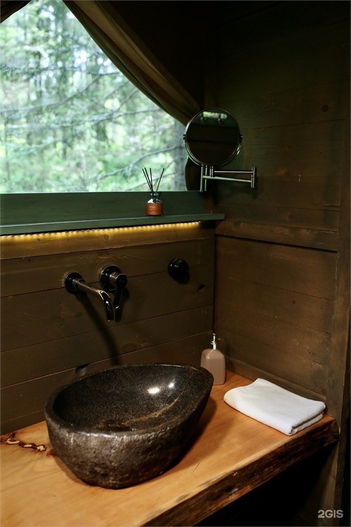 Шатёр - фото 7