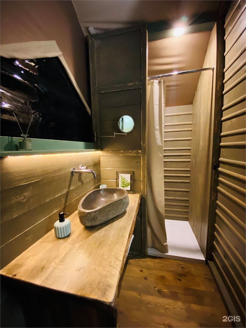 Шатёр - фото 9