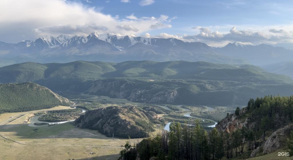 Алтай Чадыр - фото 7