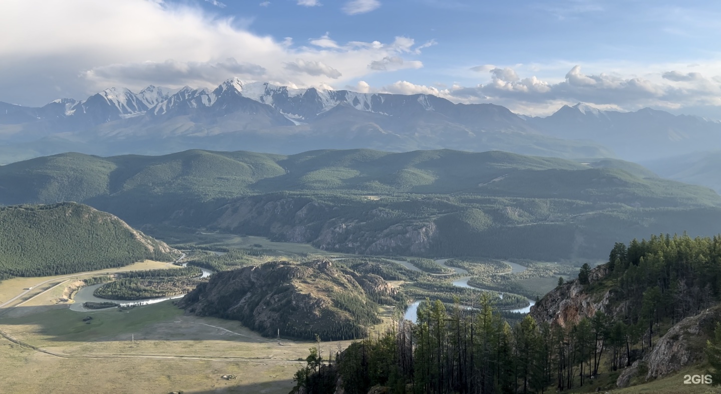 Алтай Чадыр - фото 7