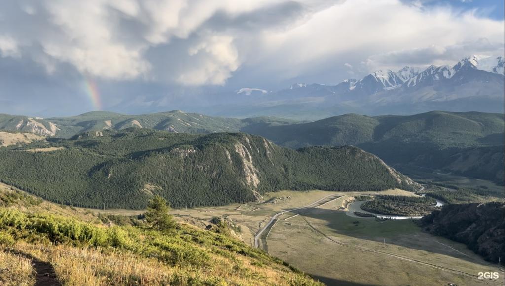 Алтай Чадыр - фото 9