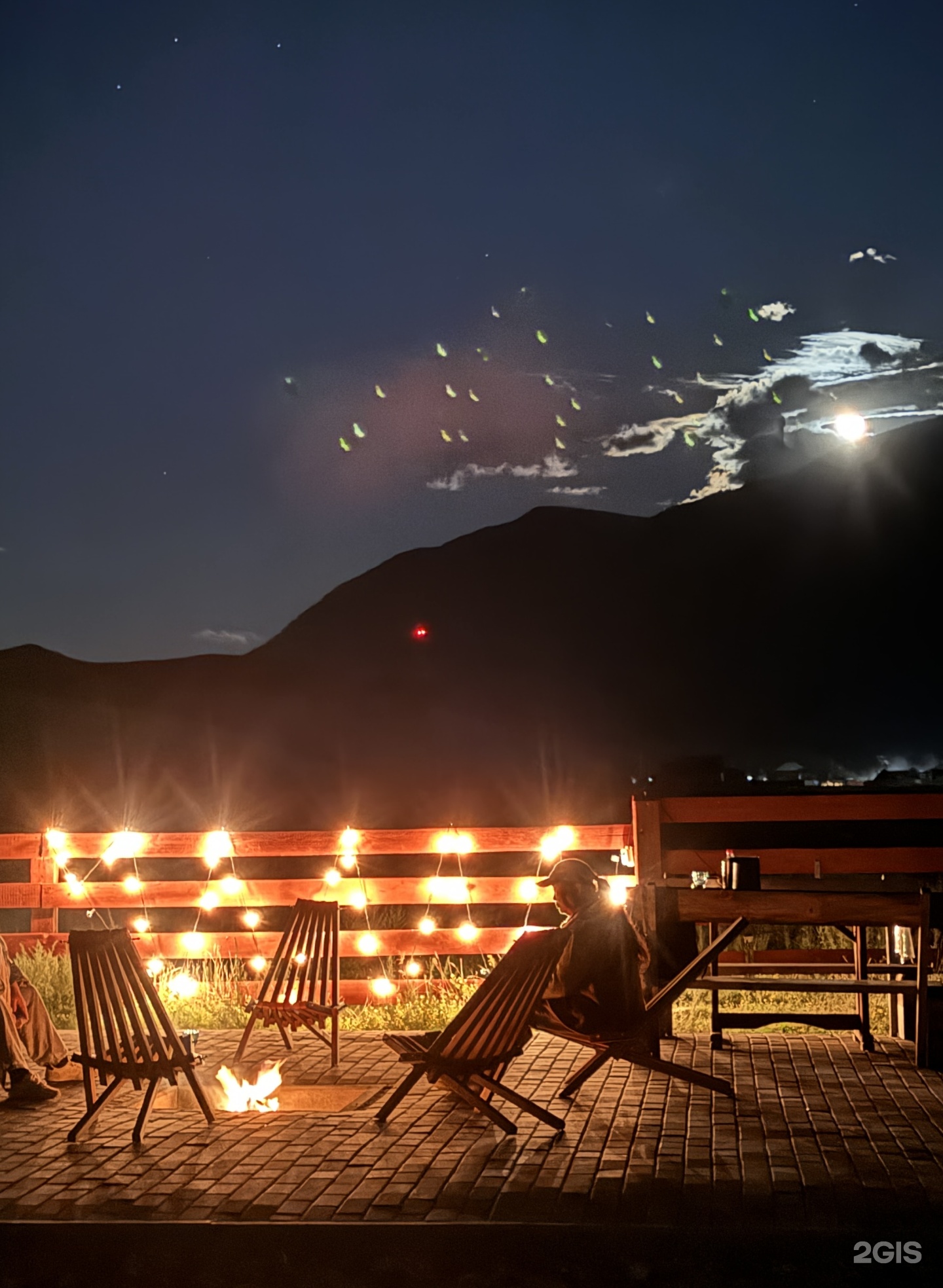 Алтай Чадыр - фото 11