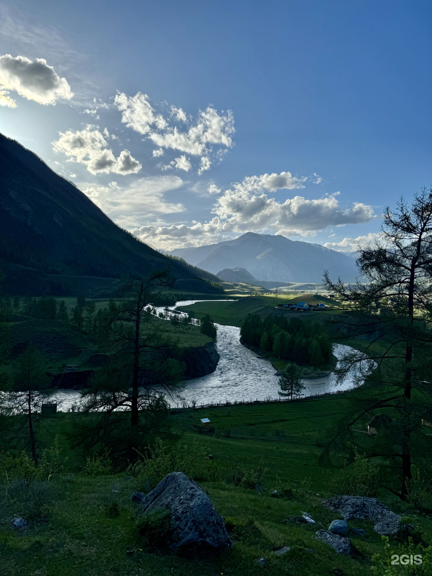 Алтай Чадыр - фото 12