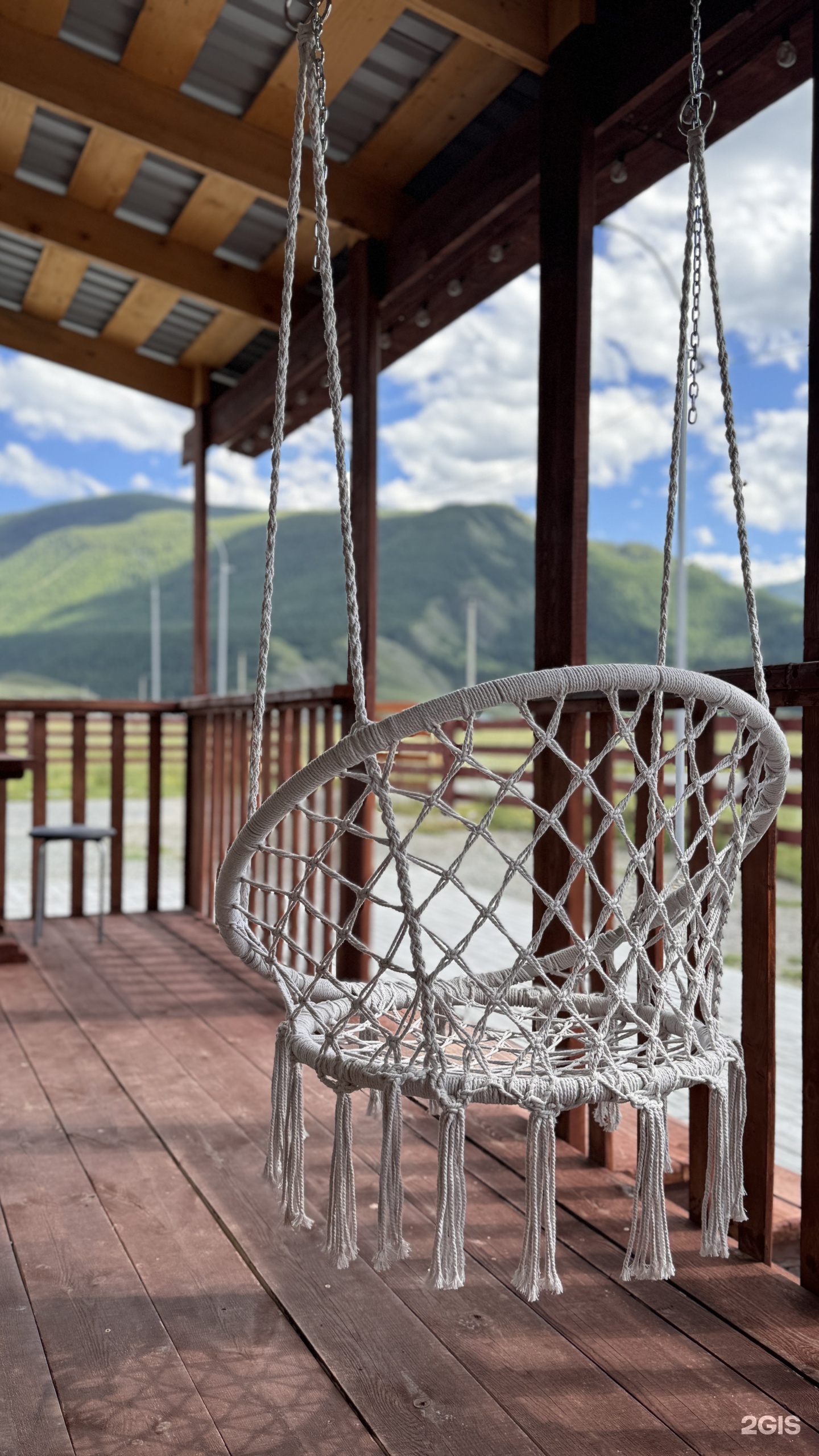 Алтай Чадыр - фото 16