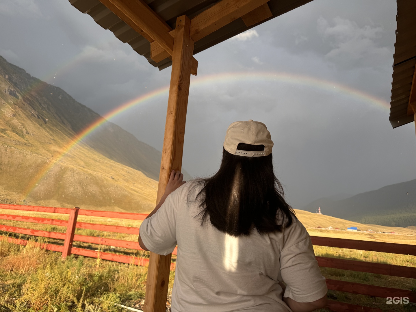 Алтай Чадыр - фото 18