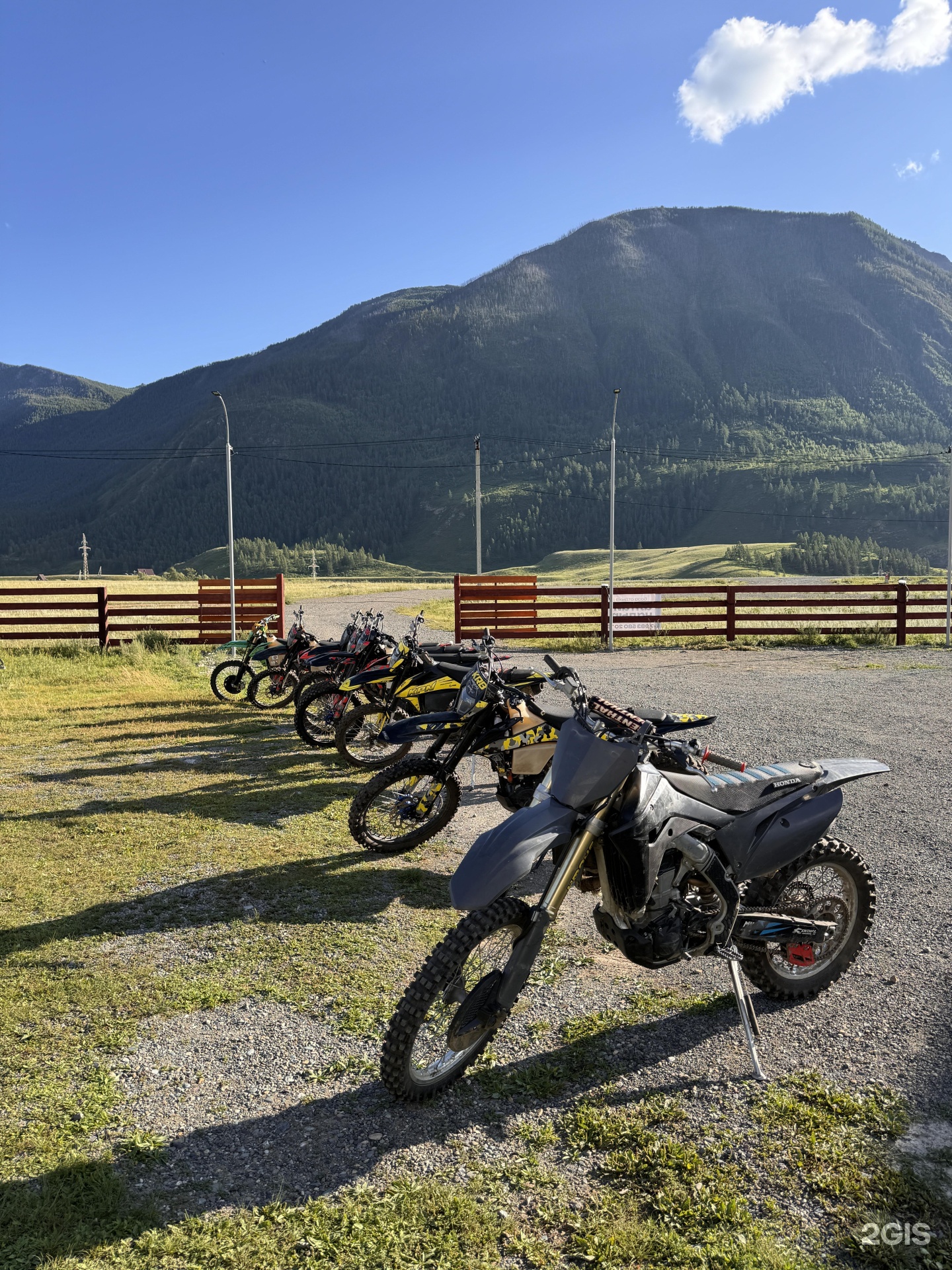 Алтай Чадыр - фото 20