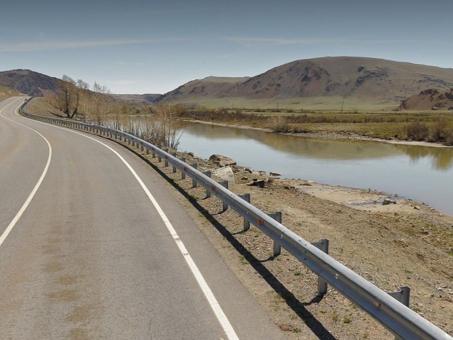 Чаган-Узунский источник (Святой ключ) - фото 2