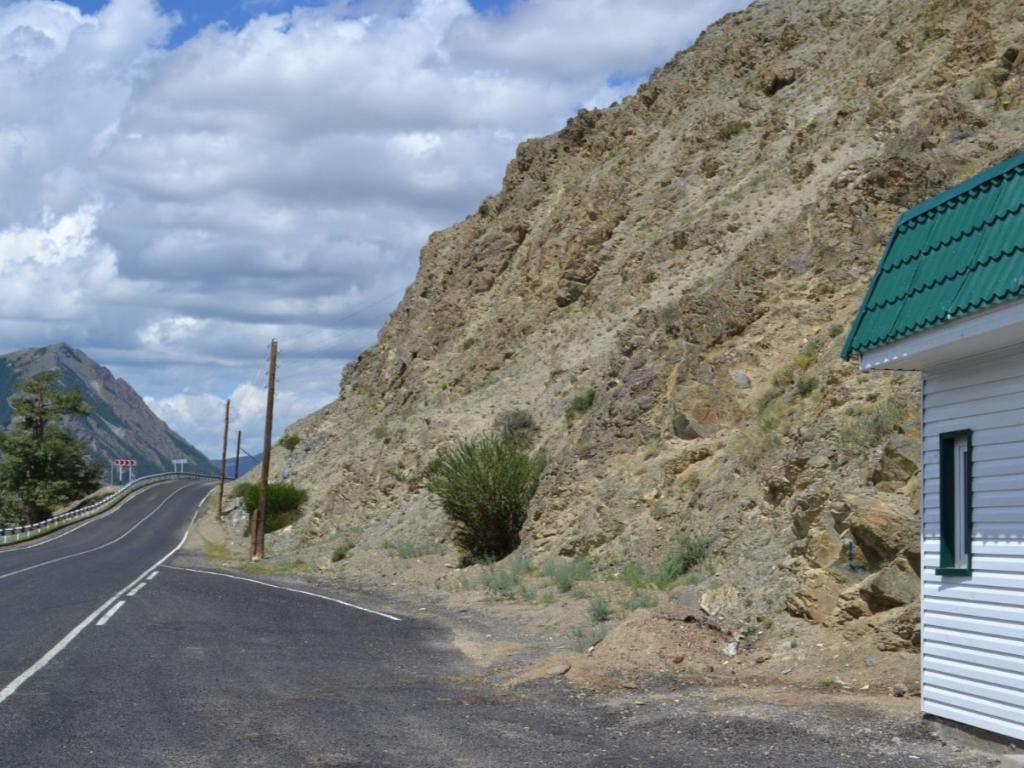 Чаган-Узунский источник (Святой ключ) - фото 3