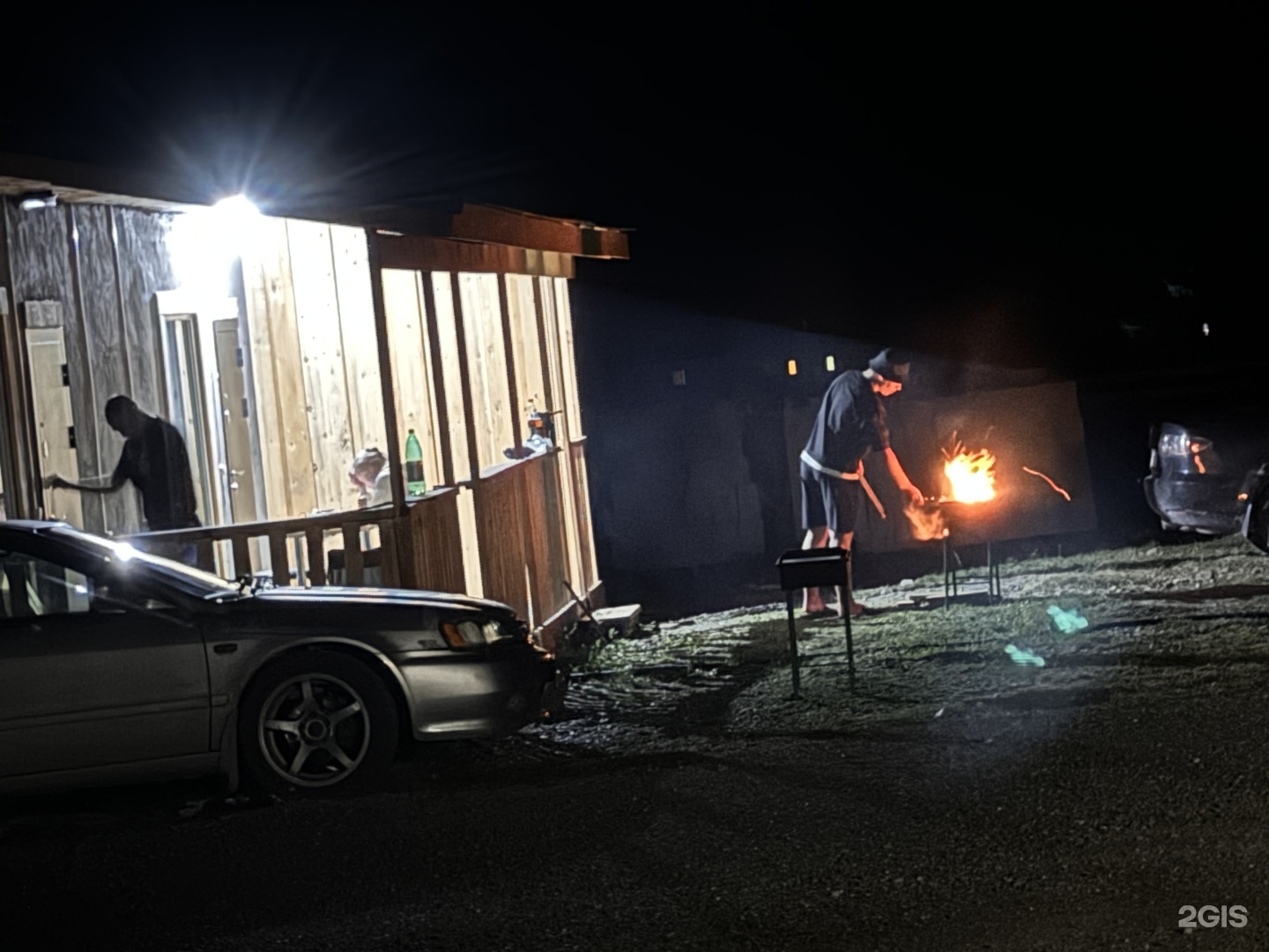 Двухместный номер с 1 двуспальной или 2 односпальными кроватями - фото 13