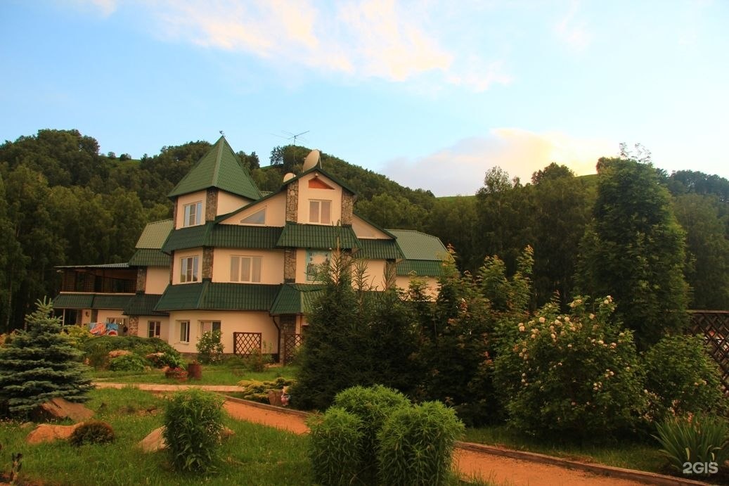 Сар-Герел Алтая - фото 1