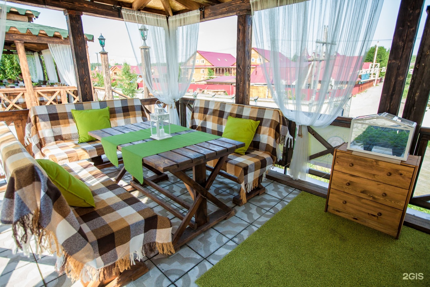 Сар-Герел Алтая - фото 3