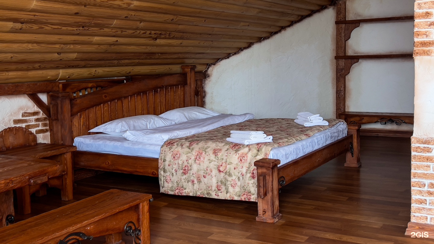 Сар-Герел Алтая - фото 4