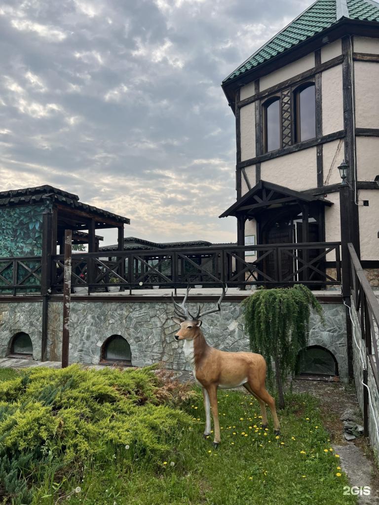 Сар-Герел Алтая - фото 5