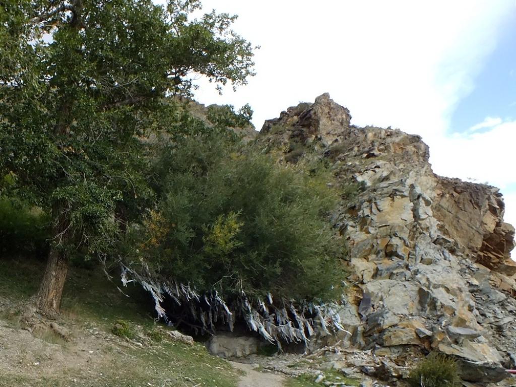 Чаган-Узунский источник (Святой ключ) - фото 4