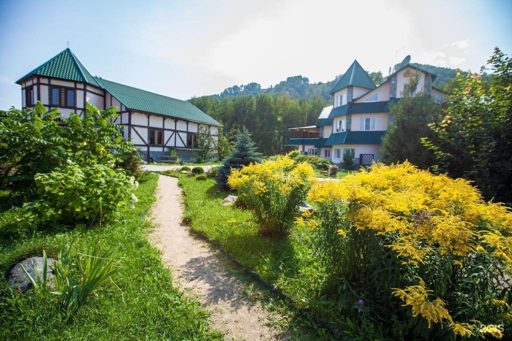 Сар-Герел Алтая - фото 8