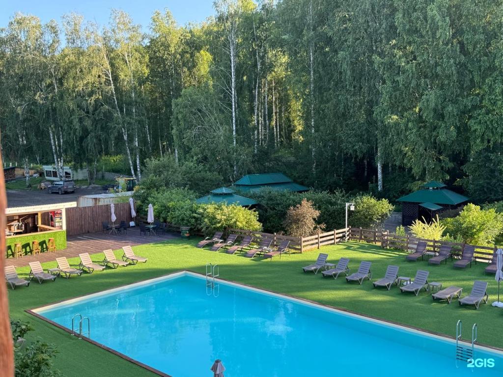 Сар-Герел Алтая - фото 10