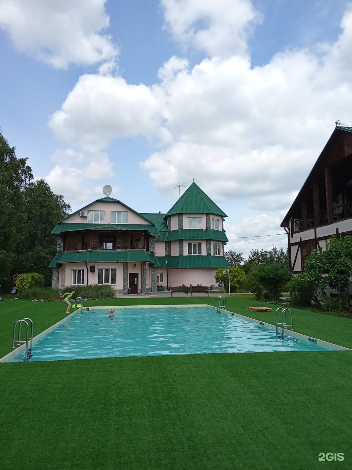 Сар-Герел Алтая - фото 11