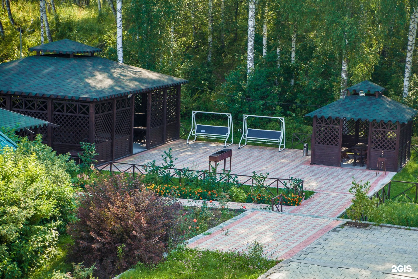 Сар-Герел Алтая - фото 12