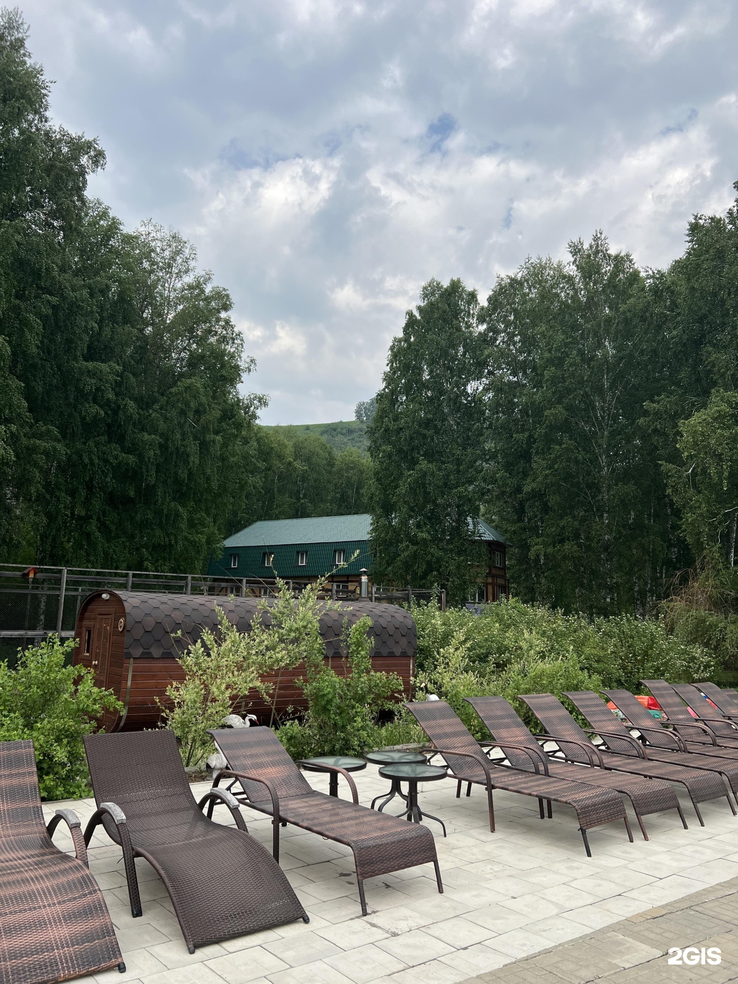 Сар-Герел Алтая - фото 14