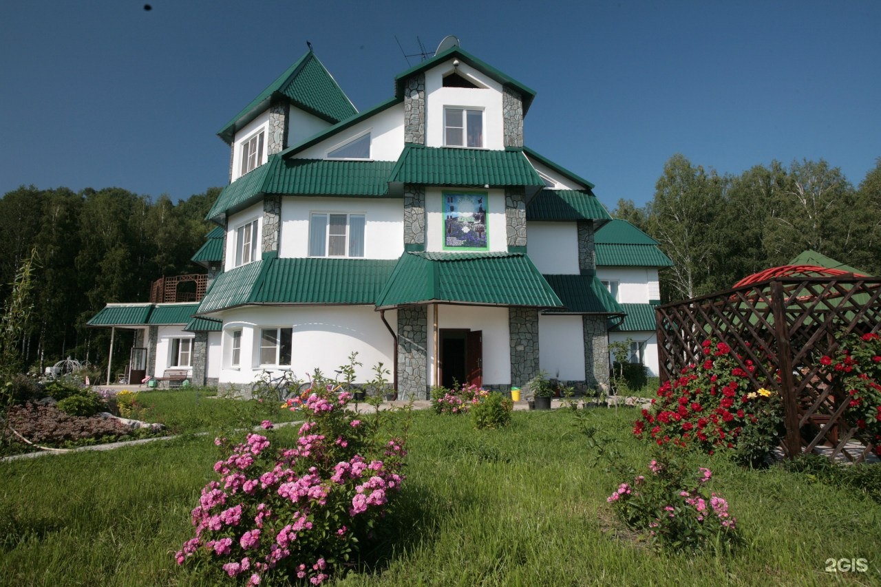 Сар-Герел Алтая - фото 15