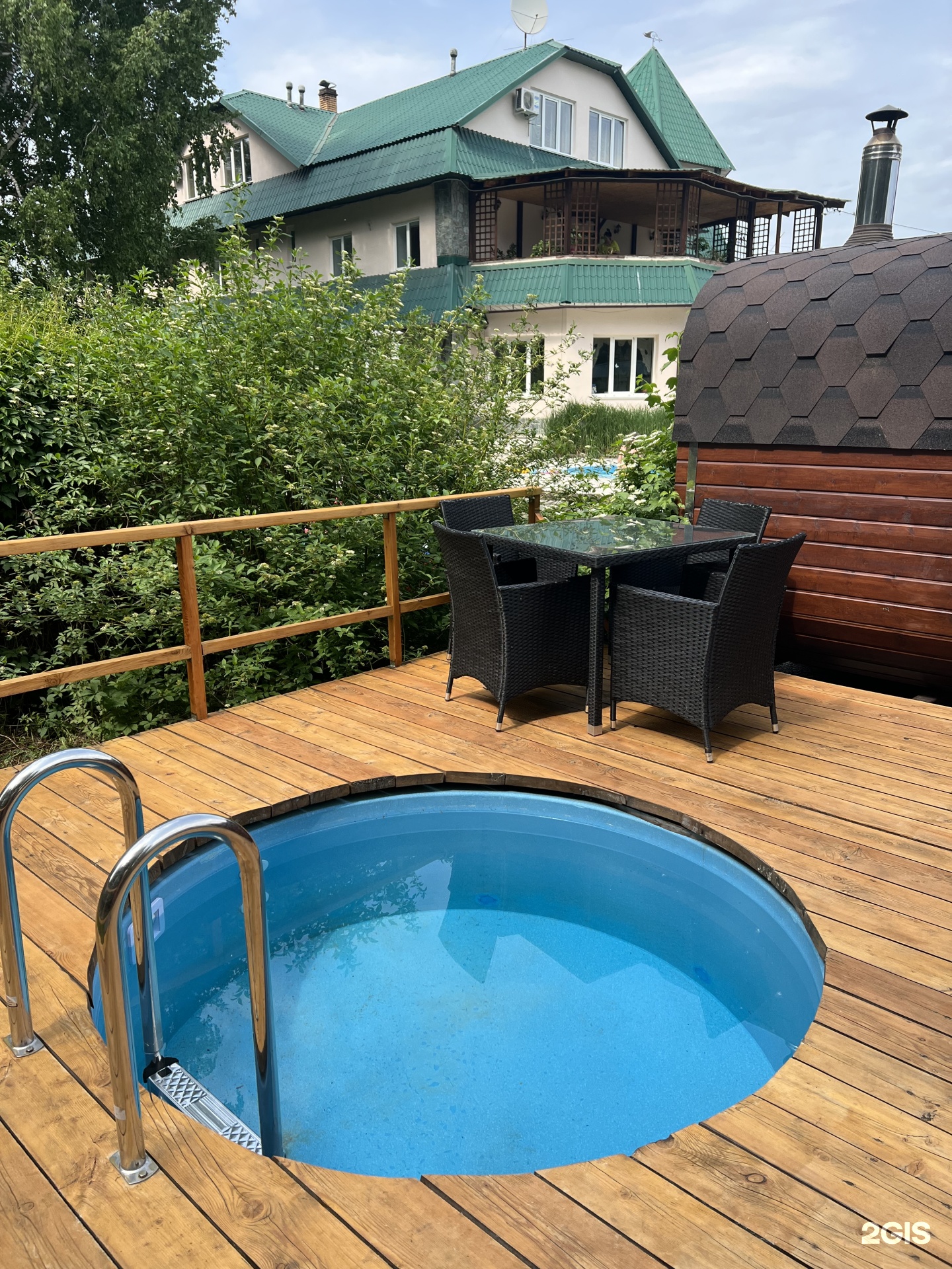 Сар-Герел Алтая - фото 23