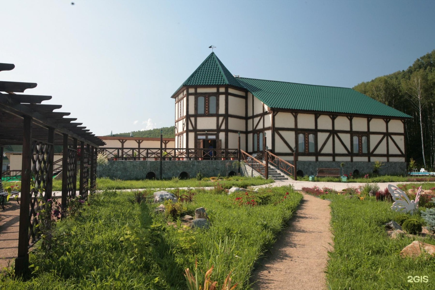 Сар-Герел Алтая - фото 25