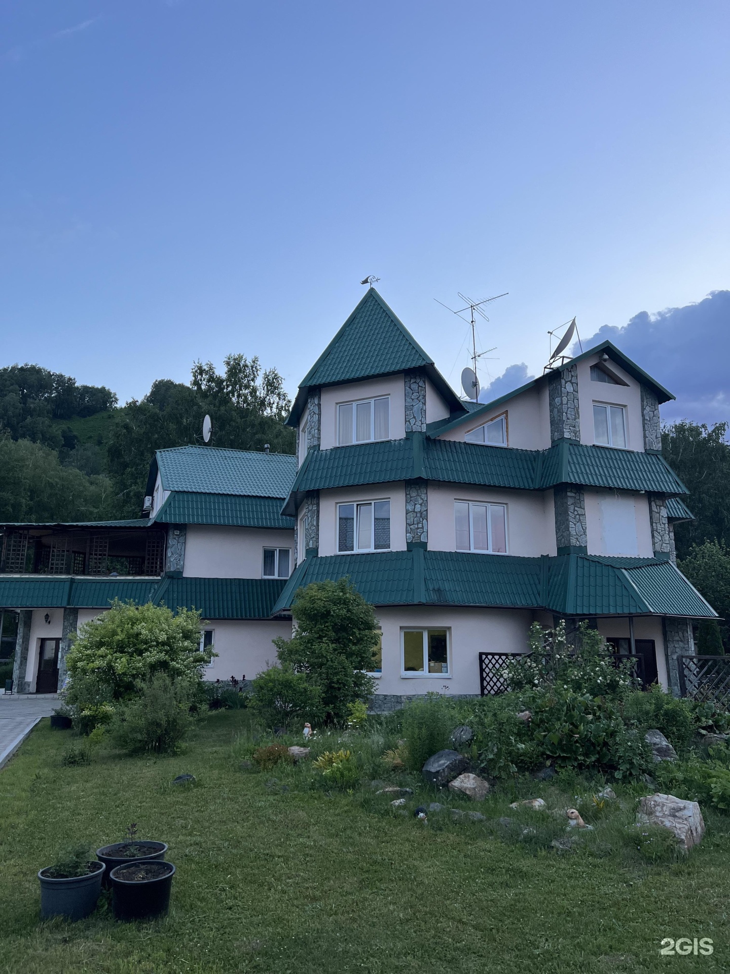 Сар-Герел Алтая - фото 26