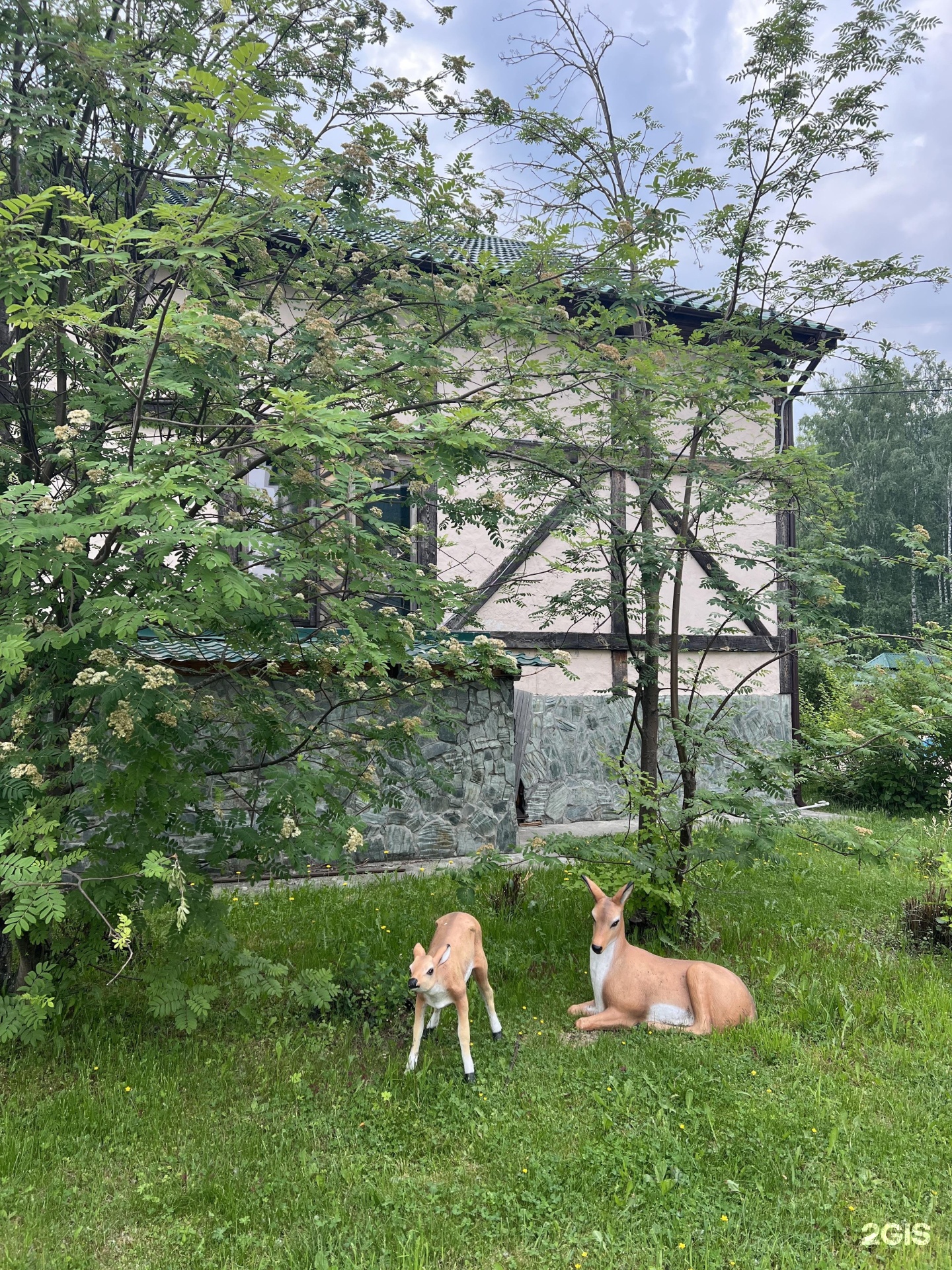 Сар-Герел Алтая - фото 28