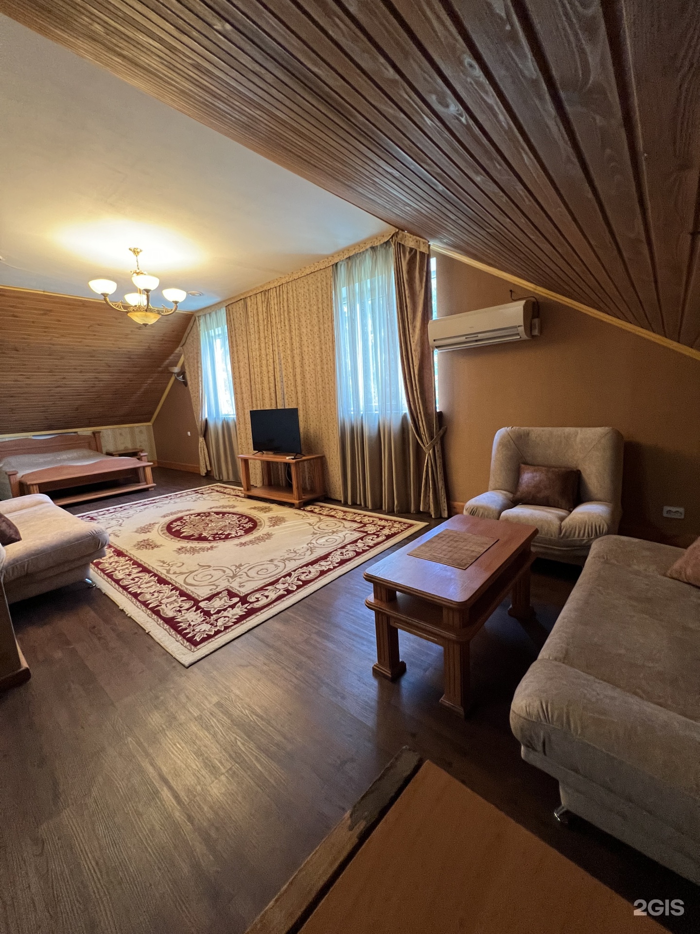 Сар-Герел Алтая - фото 31